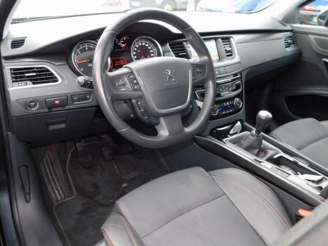 Peugeot 508 image 6
