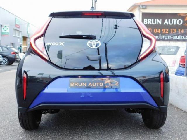 Toyota Aygo X image 3