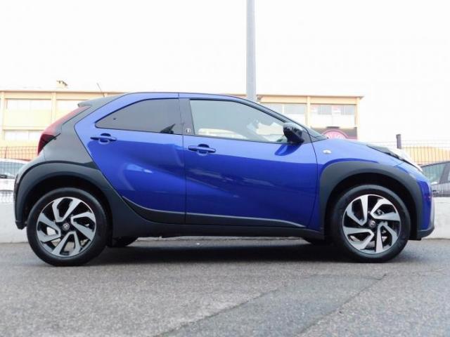 Toyota Aygo X image 6