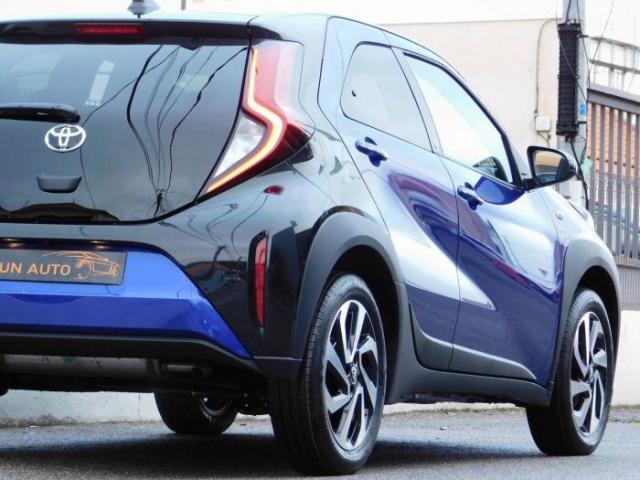 Toyota Aygo X image 7