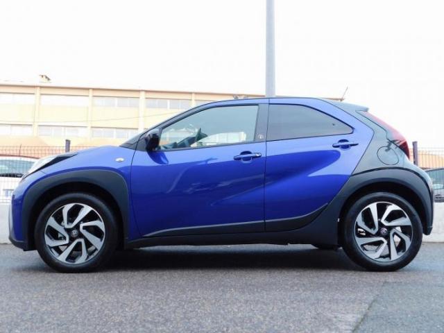 Toyota Aygo X image 2