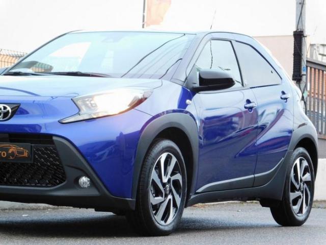 Toyota Aygo X image 9