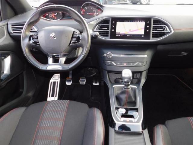 Peugeot 308 image 6