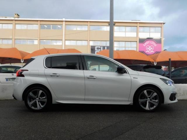 Peugeot 308 image 8