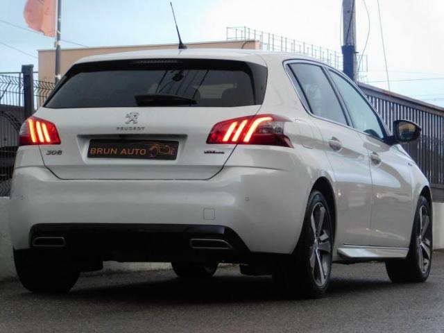 Peugeot 308 image 7