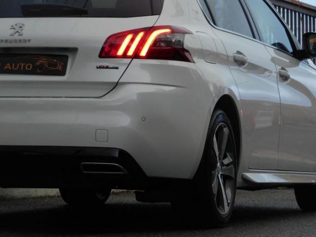 Peugeot 308 image 4
