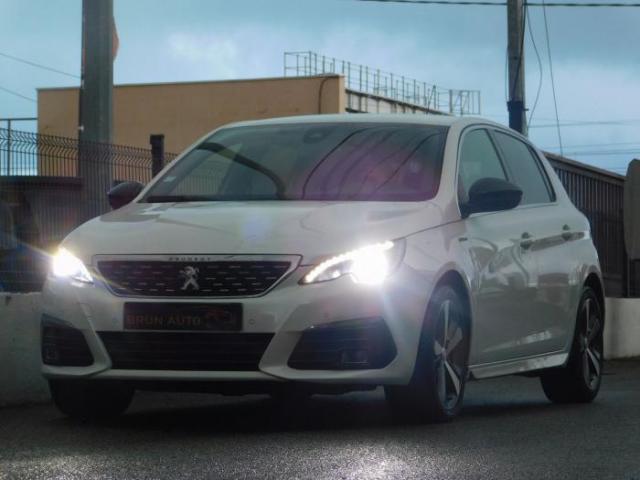 Peugeot 308 image 3