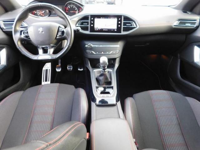 Peugeot 308 image 5