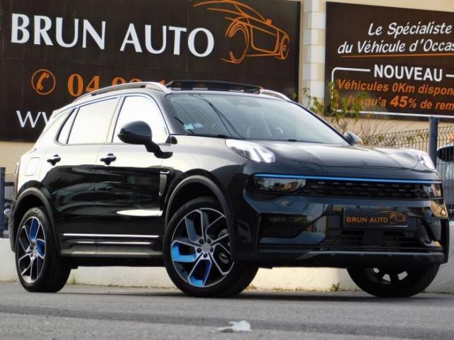 Lynk & Co