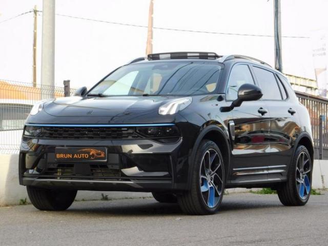 Lynk & Co 01 image 1