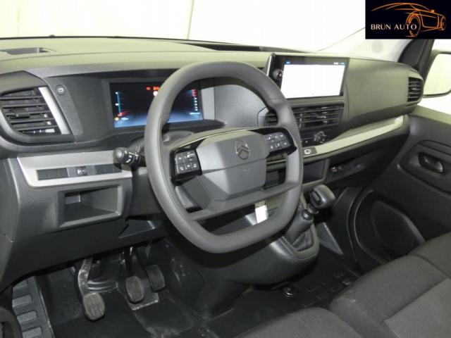 Citroen Jumpy image 5
