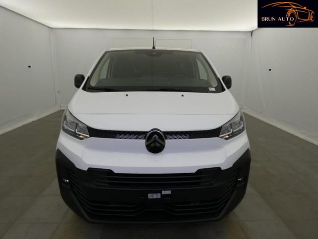 Citroen Jumpy image 7