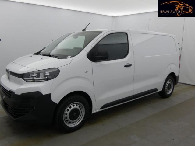 Citroen Jumpy image 9