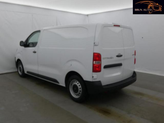 Citroen Jumpy image 4