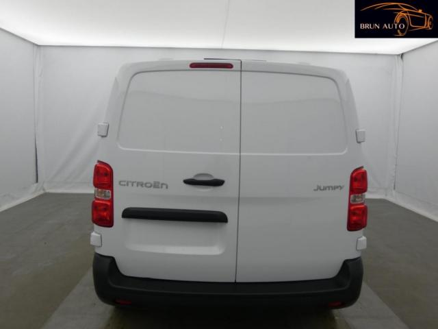 Citroen Jumpy image 6