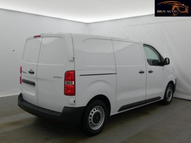 Citroen Jumpy image 1