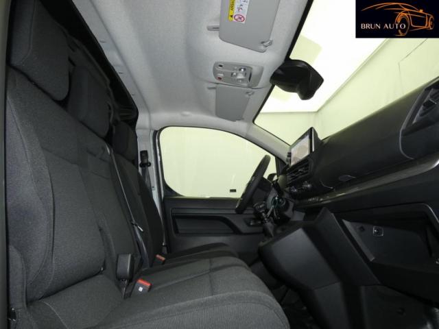 Citroen Jumpy image 2