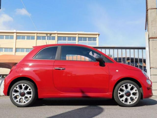 Fiat 500 image 6