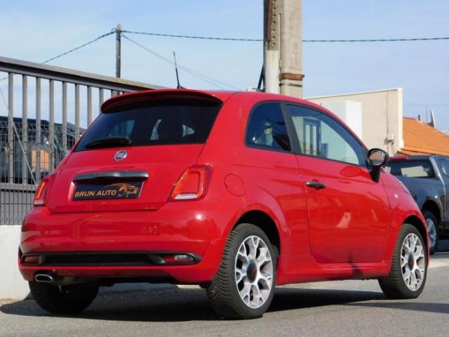 Fiat 500 image 4