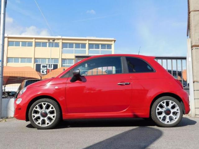 Fiat 500 image 2