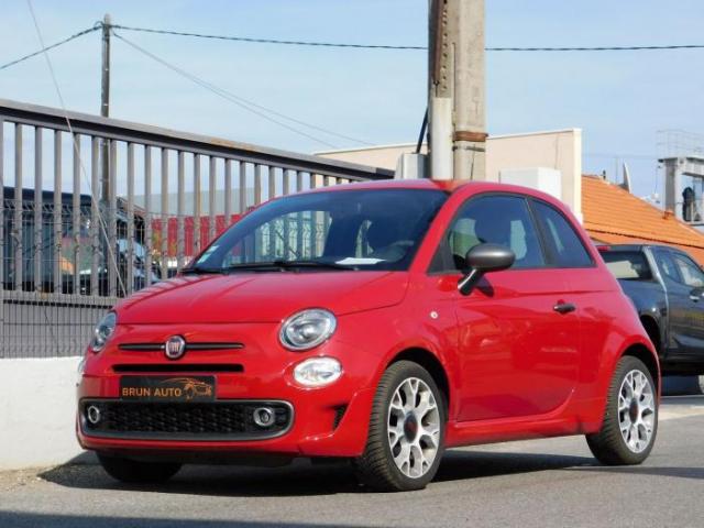 Fiat 500 image 8
