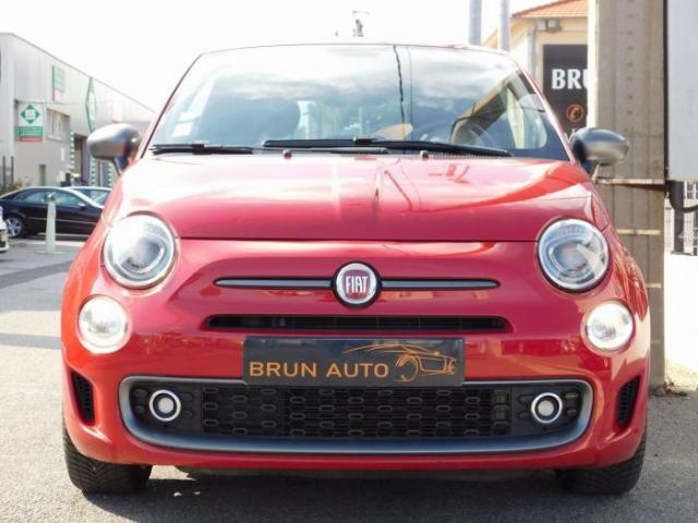 Fiat 500 image 3