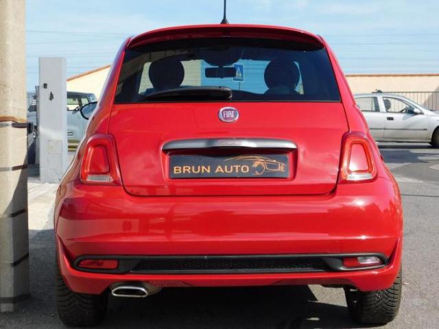Fiat 500 image 7