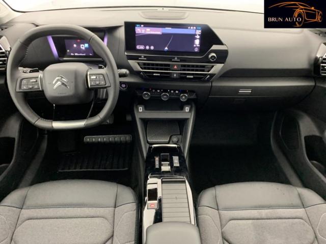 Citroen C4 X image 8