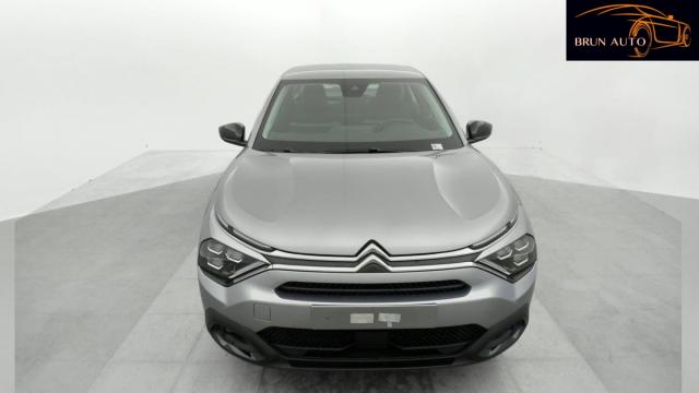 Citroen C4 X image 6