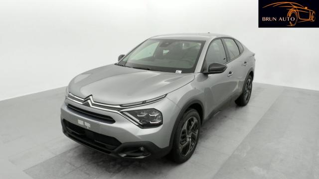 Citroen C4 X image 5