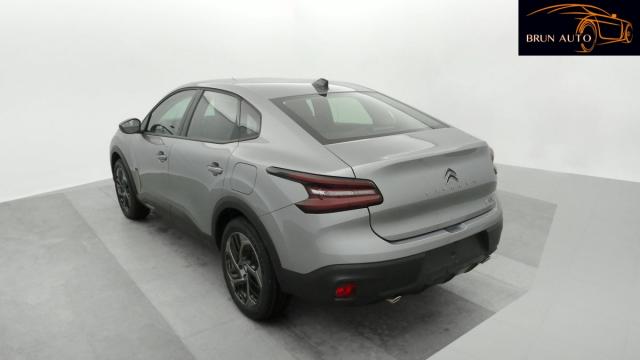 Citroen C4 X image 3