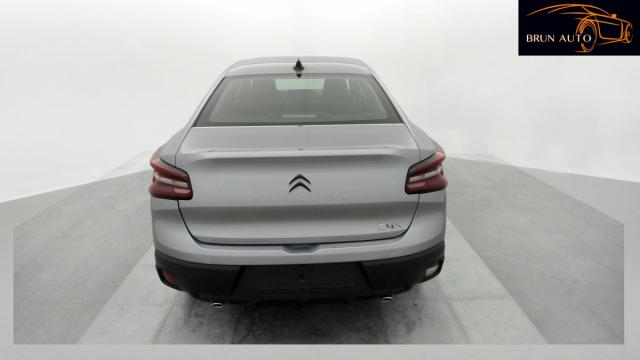 Citroen C4 X image 7