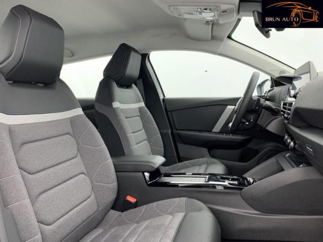 Citroen C4 X image 4