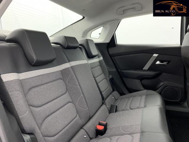 Citroen C4 X image 9