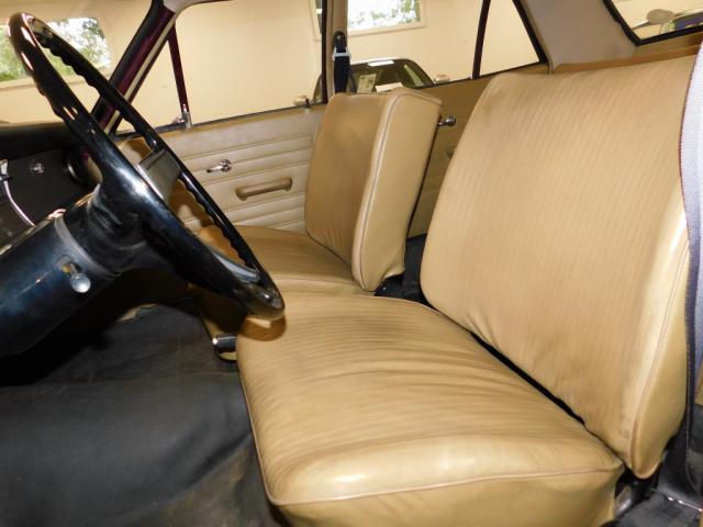 Opel Rekord image 3