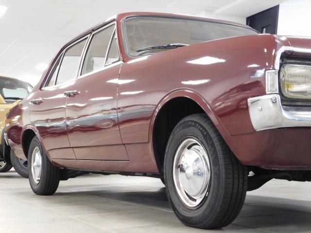 Opel Rekord image 2