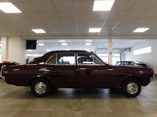 Opel Rekord image 4