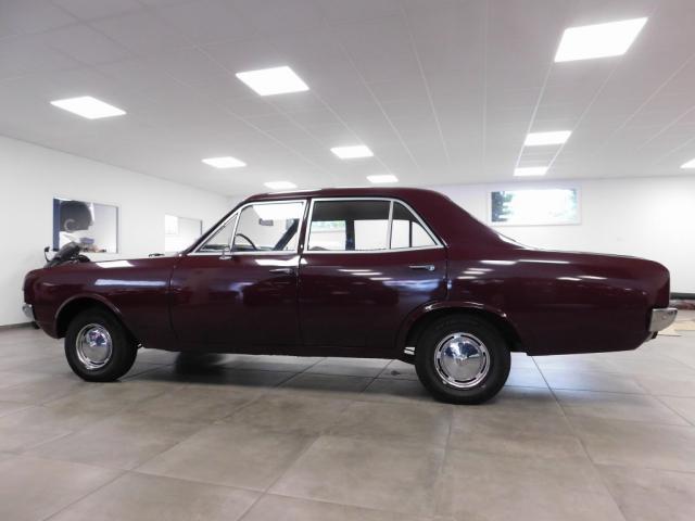 Opel Rekord image 5