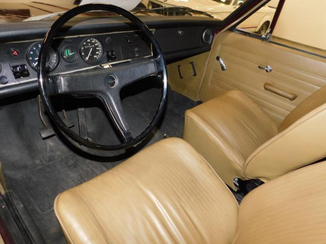 Opel Rekord image 8