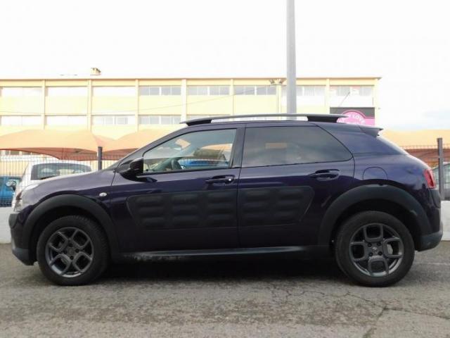 Citroen C4 Cactus image 4