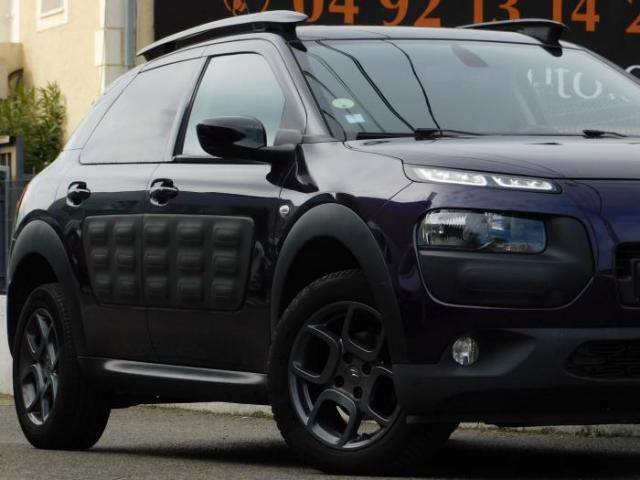 Citroen C4 Cactus image 7