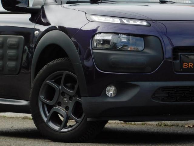 Citroen C4 Cactus image 6