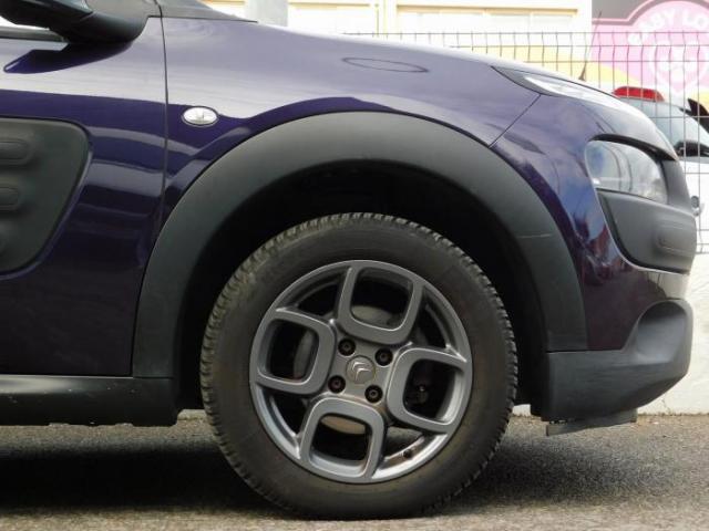 Citroen C4 Cactus image 5