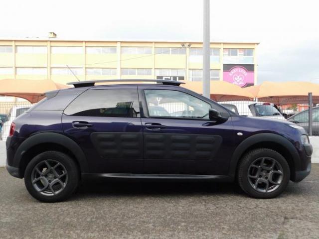 Citroen C4 Cactus image 1