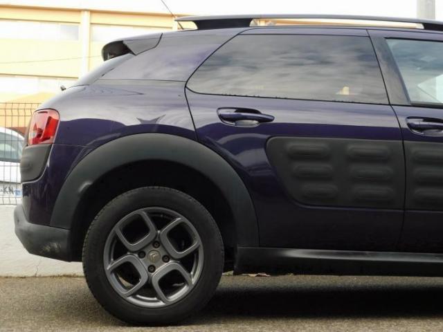 Citroen C4 Cactus image 9