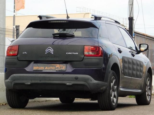 Citroen C4 Cactus image 8