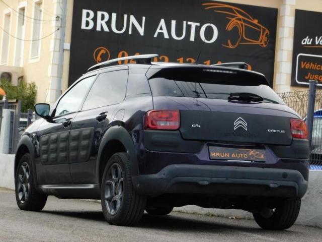Citroen C4 Cactus image 3