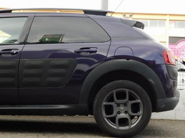 Citroen C4 Cactus image 2