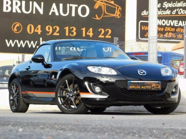 Mazda Mx-5 image 7