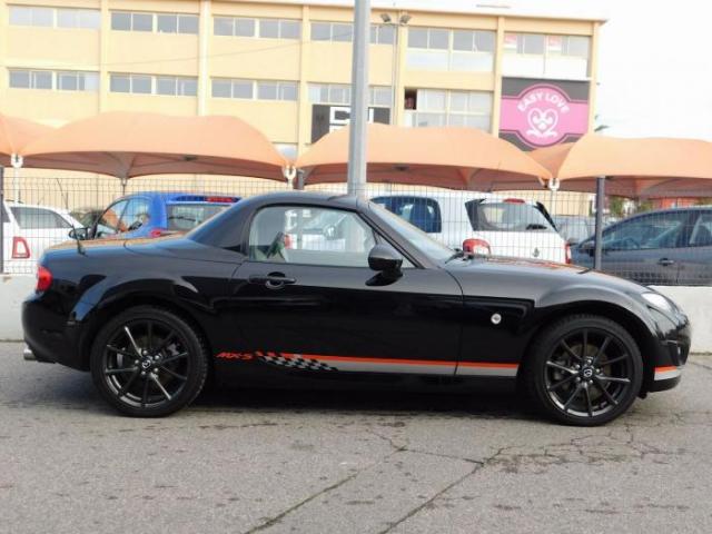 Mazda Mx-5 image 2